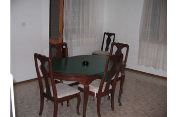 Hrvaška Privát Uvala Pasadur, Eksterier